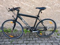 Bulls Bike 28" Cross Bike Trekking Mountainbike Unstruttal - Zaunröden Vorschau