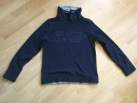 Blauer Crane Fleece Pullover Sweatshirt Gr. 170/176 Duisburg - Meiderich/Beeck Vorschau