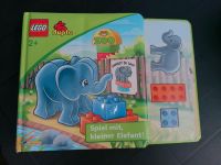 Buch Lego Duplo Nordrhein-Westfalen - Hille Vorschau