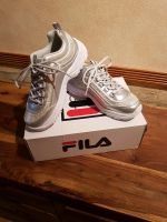 Sneaker Fila  37 neu Nordrhein-Westfalen - Unna Vorschau