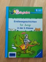 Leserabe Erstlesegeschichten für Jungs in der 2. Klasse Baden-Württemberg - Karlsruhe Vorschau