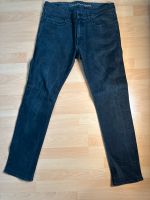 Calvin Klein Jeans Schwarz Gr.33/32 Bayern - Freising Vorschau