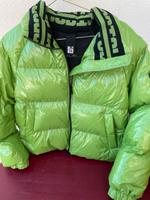 Jacke von Marc Cain, Lack, glänzend Baden-Württemberg - Nußloch Vorschau