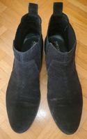 GEOX Respira Chelsea-Boots, Wildleder, schwarz, Gr. 37 Dresden - Innere Altstadt Vorschau