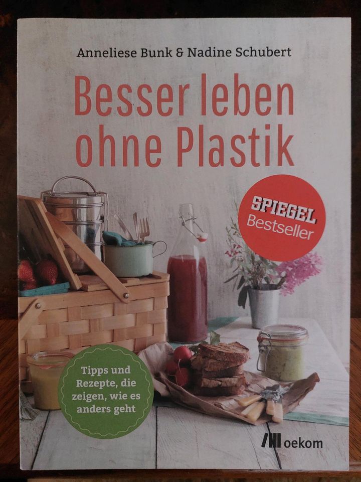 Besser leben ohne Plastik (neu) in Freiburg im Breisgau