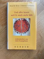 Und alles lassen weil Er mich nicht läßt (A. Grün/ A. Schwarz) Eimsbüttel - Hamburg Schnelsen Vorschau