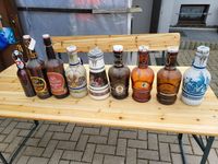 Fanartikel Bierflaschen Bierkrug Thüringen - Viernau Vorschau