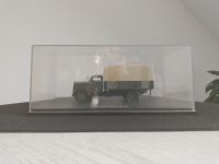 Opel Blitz S3 Modell Auto (von Schuco) 1/43 NEU In Acrylbox Nordrhein-Westfalen - Willich Vorschau