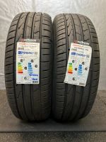 2x Sommerreifen Hankook 195/65 R15 91H inkl. Montage Hessen - Burgwald Vorschau