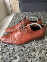 Schuhe elegant Leder Baden-Württemberg - Sindelfingen Vorschau