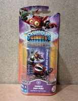 Skylanders Giants Punch Pop Fizz NEU OVP Bergedorf - Hamburg Lohbrügge Vorschau