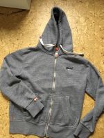 Superdry Sweatshirt-Jacke, Gr. L Rheinland-Pfalz - Bitburg Vorschau