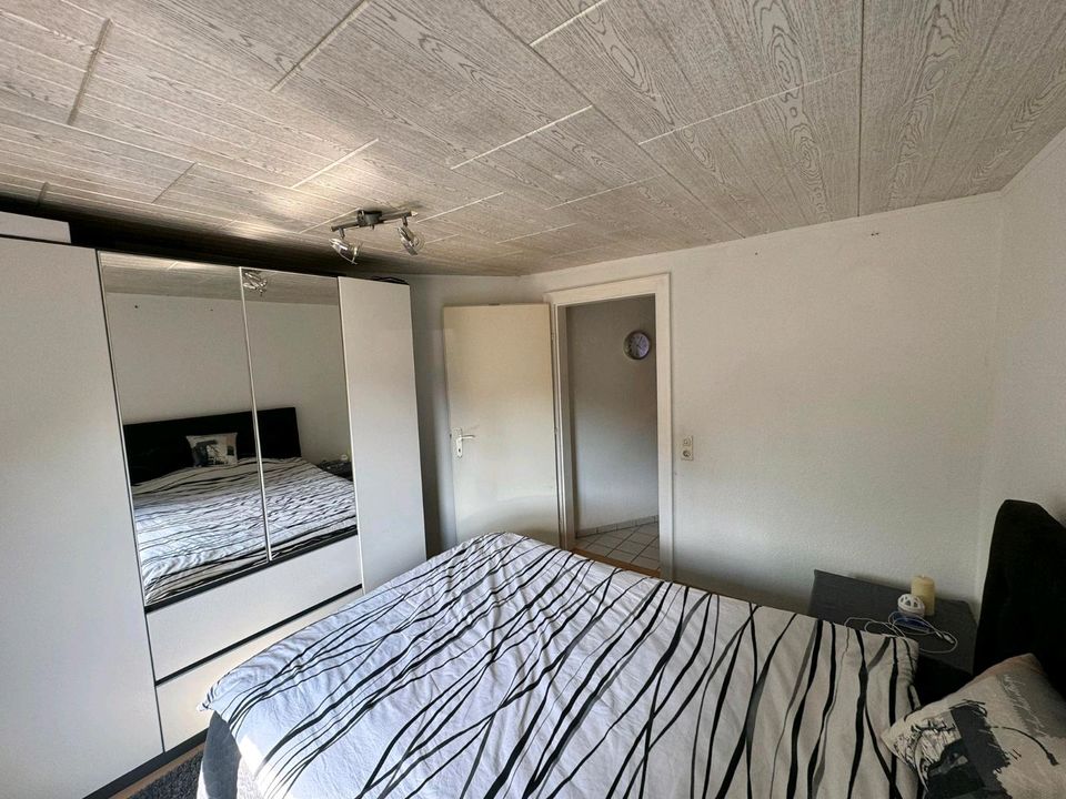 2,5 Zimmer Wohnung zu vermieten in Itzehoe in Itzehoe