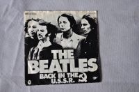 Beatles - Back in the U,S,S,R. / Twist and Shout - "7" Nordrhein-Westfalen - Solingen Vorschau