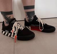 Off White Schuhe Baden-Württemberg - Tübingen Vorschau