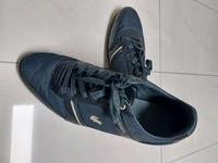Lacoste Schuhe  Gr 47 Nordrhein-Westfalen - Neuss Vorschau