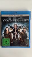 Snowwhite & The Huntsman Bluray Bonn - Ippendorf Vorschau