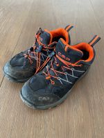 Trekkingschuhe Wanderschuhe Outdoorschuhe Campagnolo Bayern - Stephanskirchen Vorschau