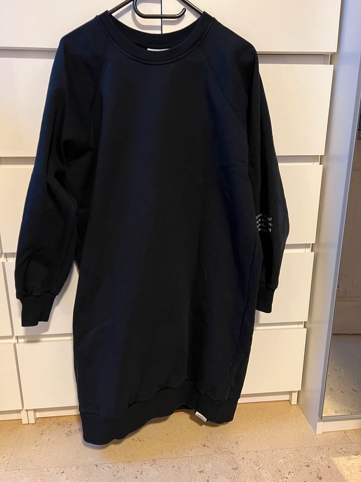 Penn Ink NY Kleid Pullover lang M in Greifswald