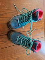 CMP Trekkingboots Gr.38 Niedersachsen - Friedland Vorschau