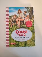 Conni &CO2  Buch zum Film Vanessa walder Nordrhein-Westfalen - Gummersbach Vorschau