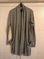 Vila Strickjacke Cardigan Schalkragen Größe 36 Bayern - Schweinfurt Vorschau