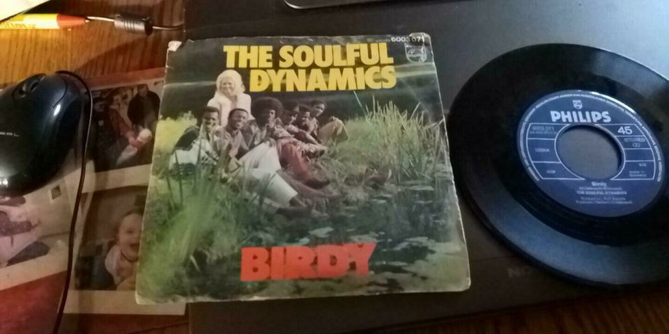 The Soulful Dynamics* ‎– Birdy Single, Vinyl in Baden-Württemberg - Rust |  Musik und CDs gebraucht kaufen | eBay Kleinanzeigen ist jetzt Kleinanzeigen