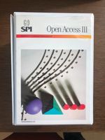 Open Access III - 5.25″ Disketten, Vintage DOS Software Nordfriesland - Niebüll Vorschau