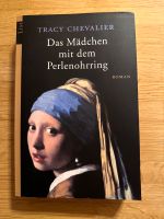 Das Mädchen mit dem Perlenohrring von Tracy Chevalier Baden-Württemberg - Aalen Vorschau