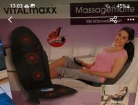 Vital Maxx Massage Matte Nordrhein-Westfalen - Marl Vorschau