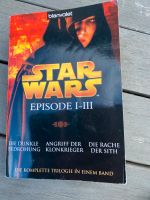 Star Wars 1-3 Kreis Ostholstein - Bad Schwartau Vorschau