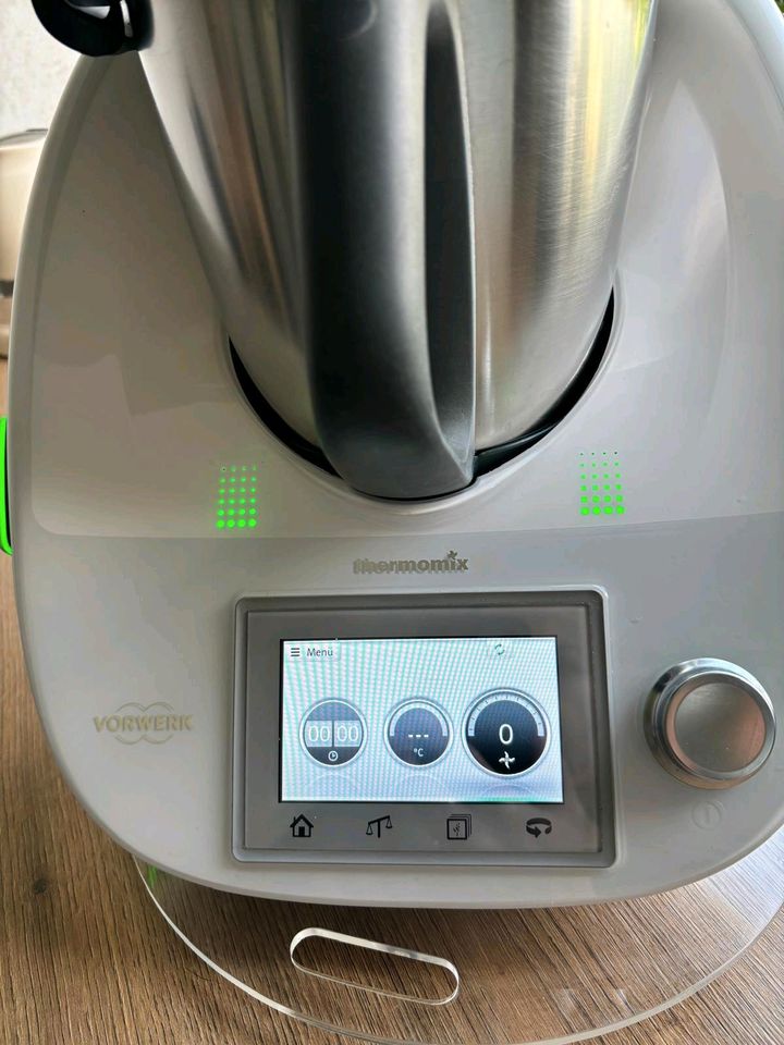 Thermomix TM5 in Minden