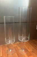 2Gläser oder Kelche Vasen Thüringen - Suhl Vorschau