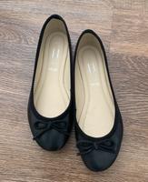 5th Avenue Leder Ballerinas, Gr. 36, Top!!! Nordrhein-Westfalen - Delbrück Vorschau