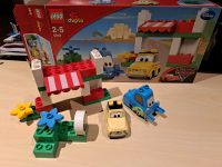 Lego duplo cars Baden-Württemberg - Bad Schönborn Vorschau