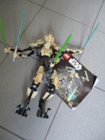 Lego Star Wars 75112 General Grievous -komplett- Hessen - Wetter (Hessen) Vorschau