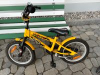 BMX Rad Kinder zu verschenken Bayern - Unterthingau Vorschau