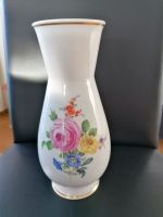 Meissner Vase Blumenmotiv Kr. Passau - Passau Vorschau