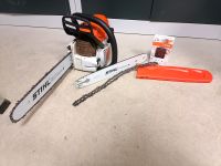 Stihl MS 241 C 2021 Baden-Württemberg - Kißlegg Vorschau