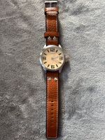 Armband Uhr Herren Vintage! Jahr 2000 Oozoo neuw. Neue Batterie!! Baden-Württemberg - Dornstetten Vorschau