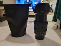 Sony SEL FE 24-105 MM /4 G OSS Nordrhein-Westfalen - Krefeld Vorschau