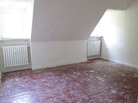 2-Zimmer-Wohnung in Gelsenkirchen Scholven in Gelsenkirchen