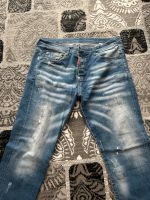 Dsquared jeans Größe 56 Gröpelingen - Gröpelingen Vorschau