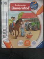 Kinder Buch tiptoi Baden-Württemberg - Reutlingen Vorschau