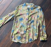 Gemusterte Bluse von  Scotch & Soda Nordrhein-Westfalen - Langenfeld Vorschau