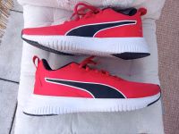 Puma Sneaker Kinder Gr. 38 rot softfoarm Sportschuh Bonn - Buschdorf Vorschau