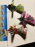 Origami Vögel bunt Nordrhein-Westfalen - Werther (Westfalen) Vorschau