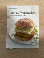 Thermomix Kochbuch Vegetarisch Niedersachsen - Wilhelmshaven Vorschau