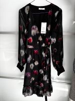 Kleid mit Blumen gr. 38 Na-kd Neu Nordrhein-Westfalen - Bottrop Vorschau