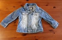 Jeansjacke Kinderjacke Niedersachsen - Aurich Vorschau